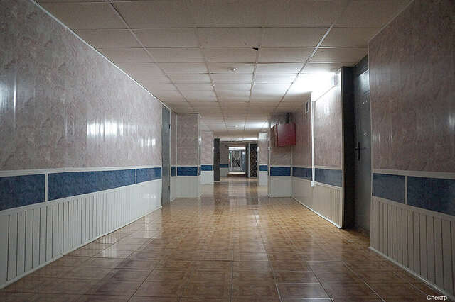 Гостиница Спектр Клин-110