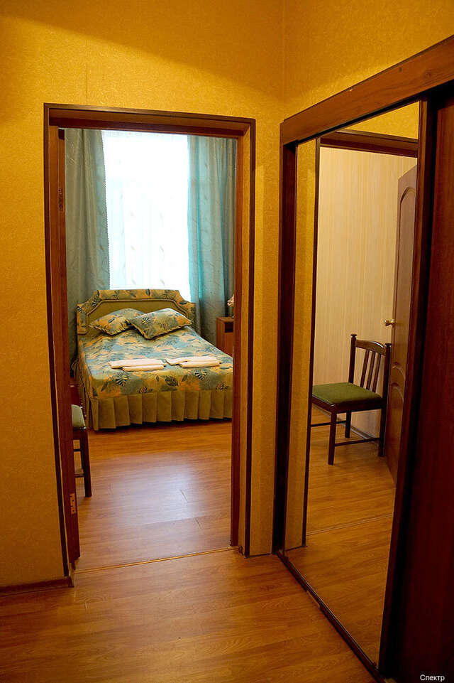 Гостиница Спектр Клин-138