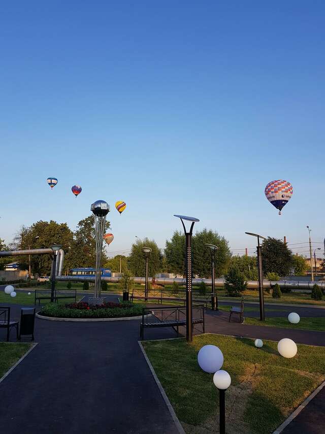 Гостиница Спектр Клин-91