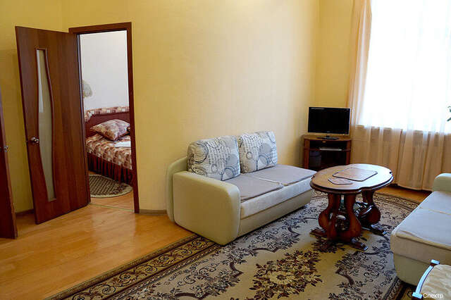 Гостиница Спектр Клин-201