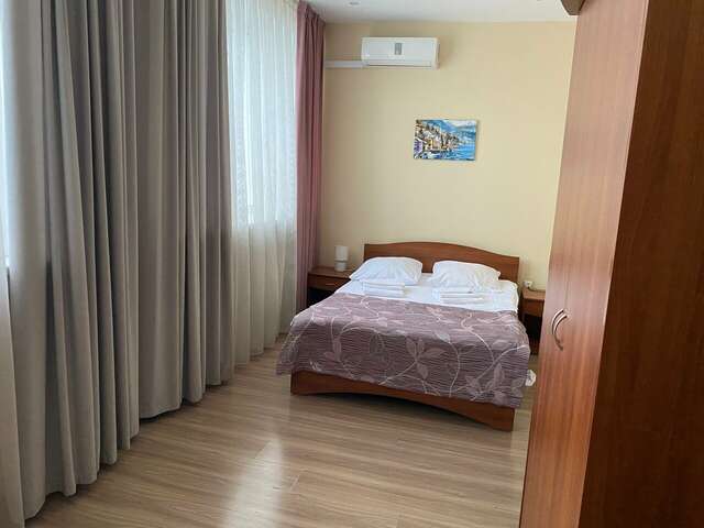 Гостиница Спектр Клин-223