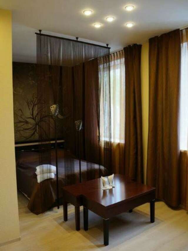 Гостиница Спектр Клин-154