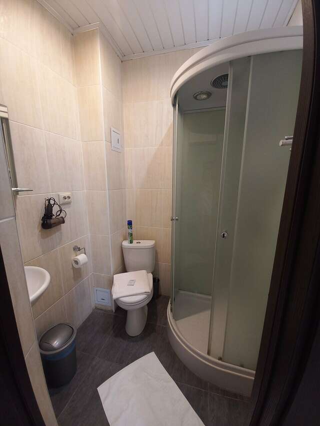 Гостиница Спектр Клин-239