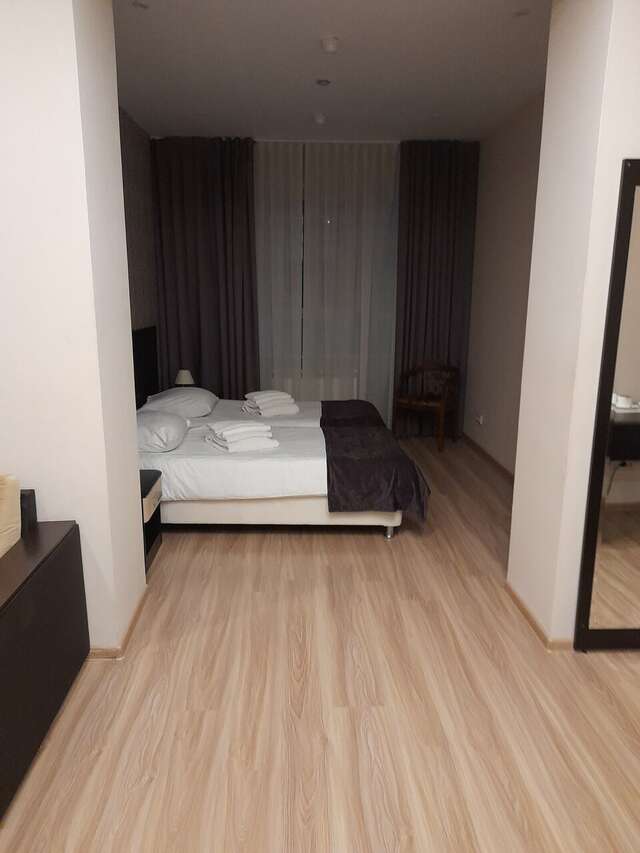 Гостиница Спектр Клин-161