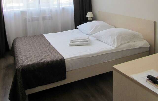 Гостиница Спектр Клин-19