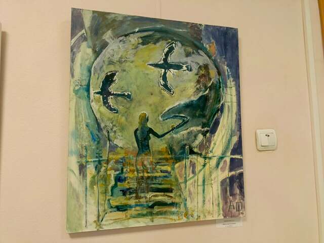 Гостиница Спектр Клин-128