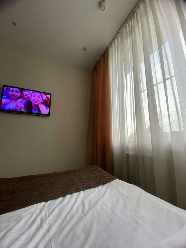 Гостиница Спектр Клин-133