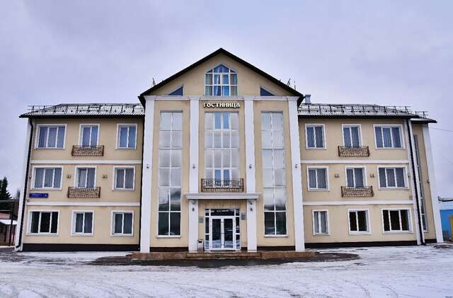 Гостиница Спектр Клин-94