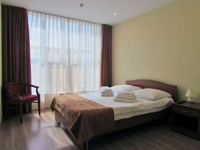 Гостиница Спектр Клин-25