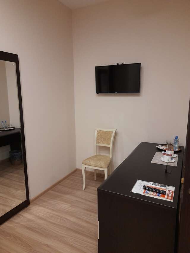 Гостиница Спектр Клин-185