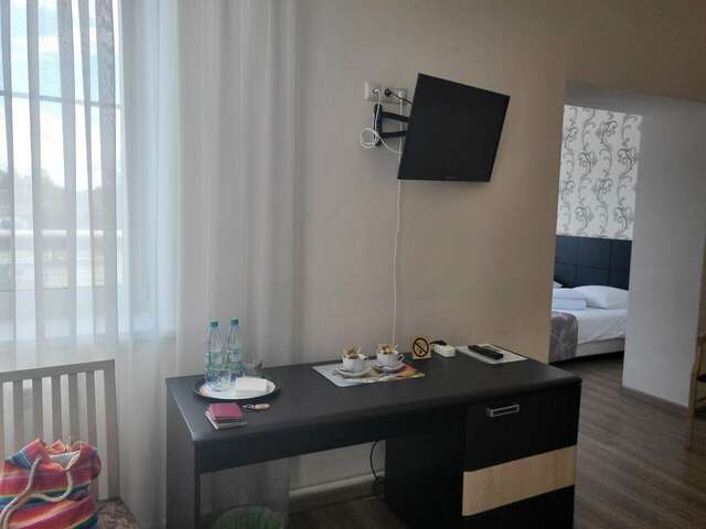 Гостиница Спектр Клин-213