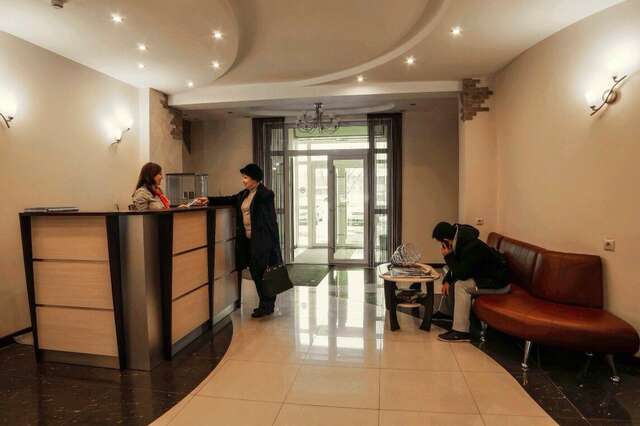 Гостиница Спектр Клин-58