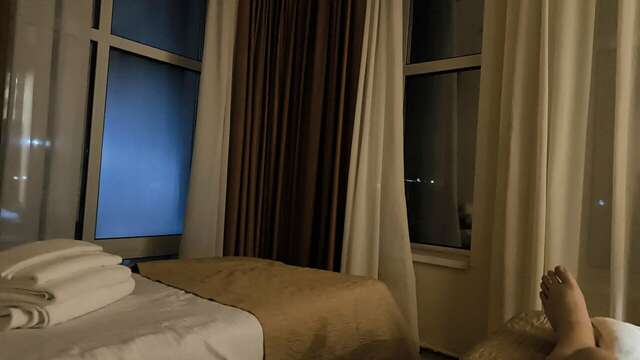 Гостиница Спектр Клин-89