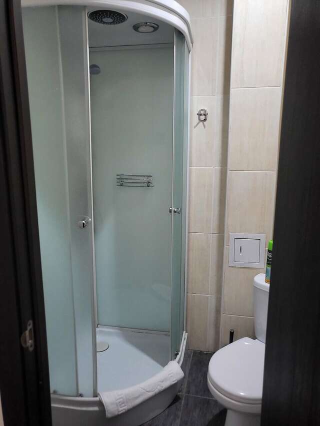 Гостиница Спектр Клин-245