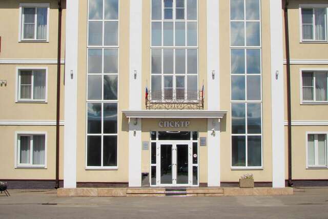 Гостиница Спектр Клин-3
