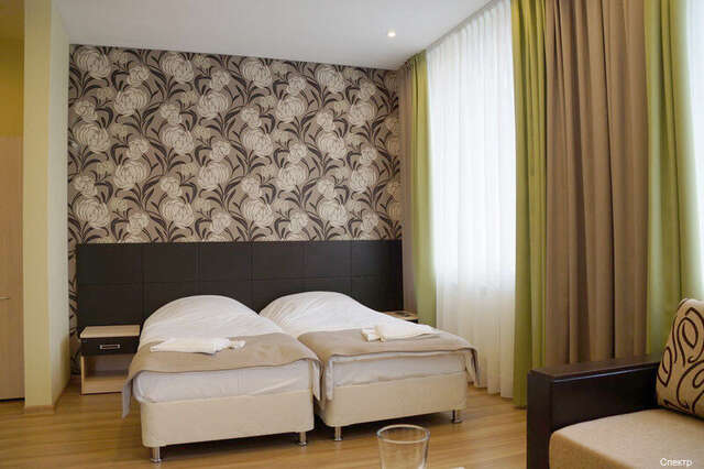 Гостиница Спектр Клин-146