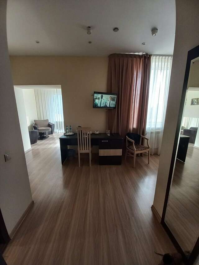 Гостиница Спектр Клин-221