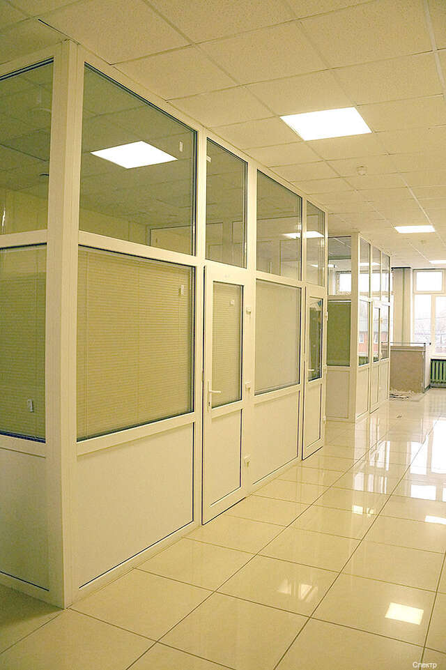 Гостиница Спектр Клин-100