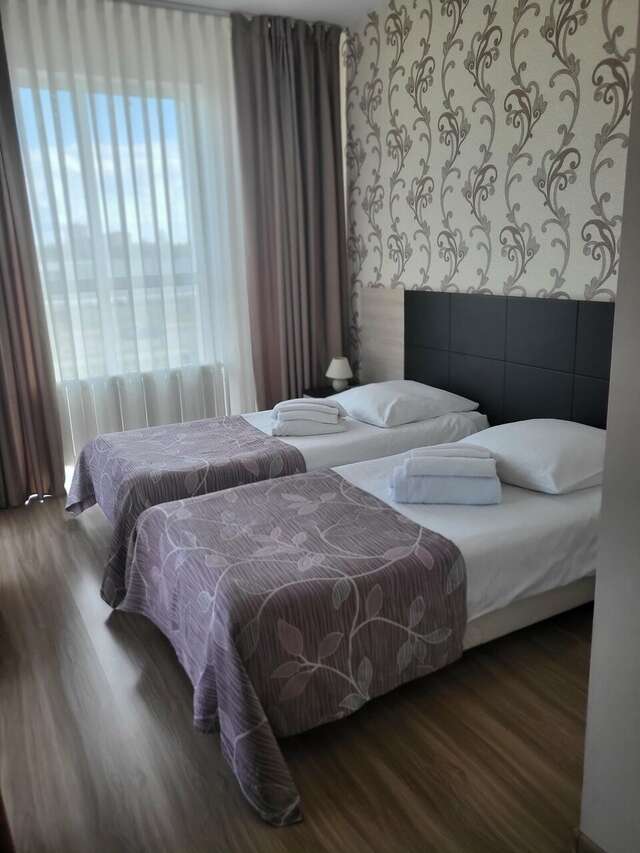 Гостиница Спектр Клин-180