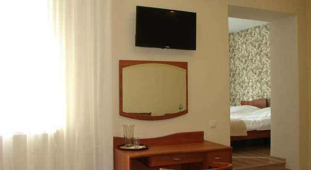 Гостиница Спектр Клин-30