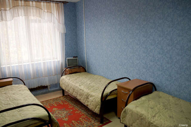 Гостиница Спектр Клин-235