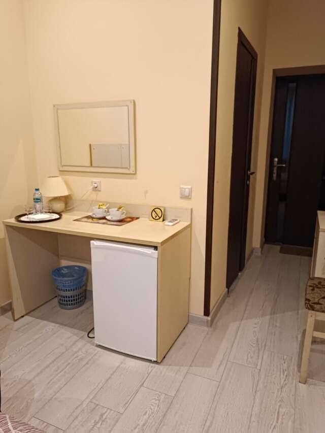 Гостиница Спектр Клин-130