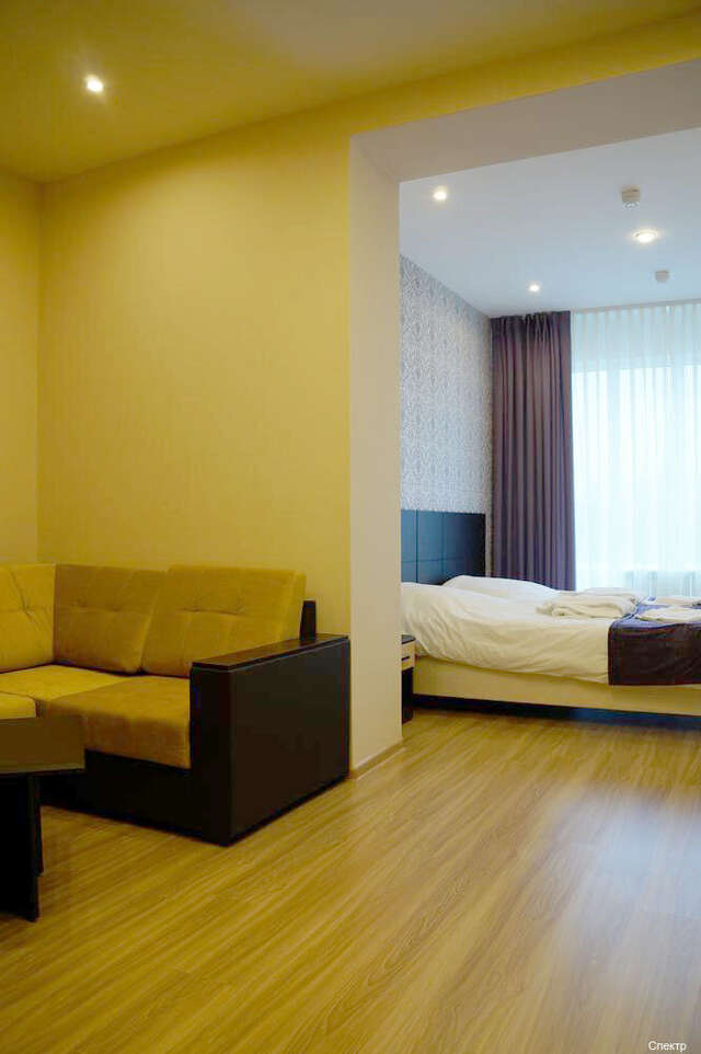 Гостиница Спектр Клин-241