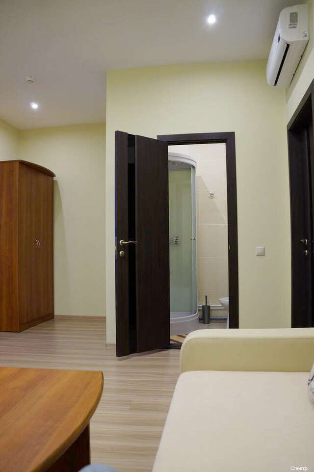 Гостиница Спектр Клин-210