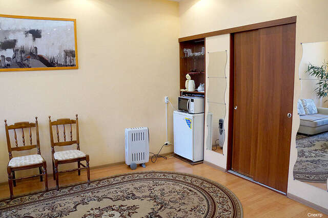 Гостиница Спектр Клин-233