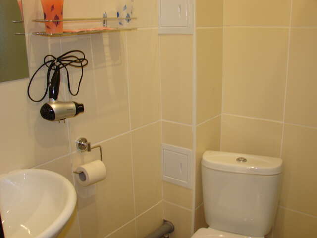 Гостиница Спектр Клин-251