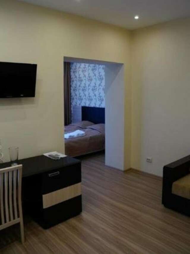 Гостиница Спектр Клин-52