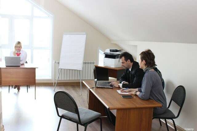 Гостиница Спектр Клин-101