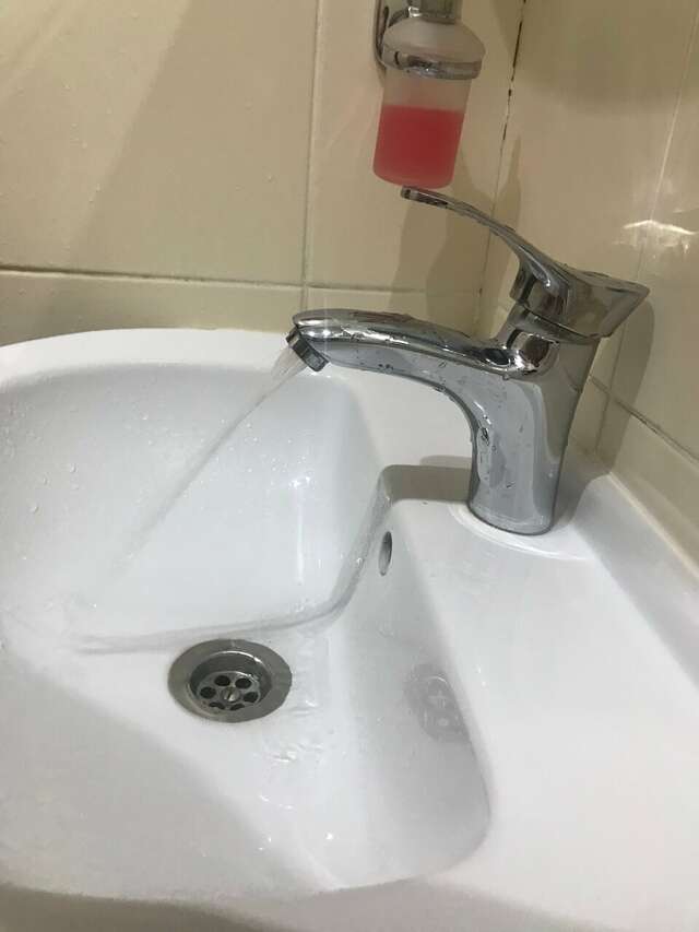 Гостиница Спектр Клин-214