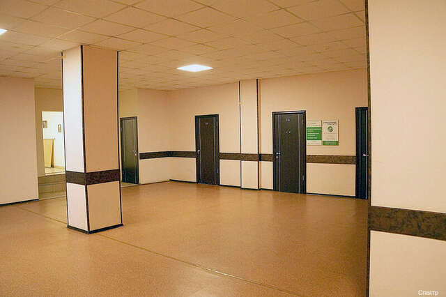 Гостиница Спектр Клин-153