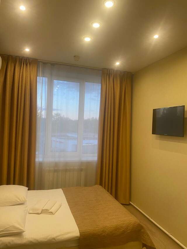 Гостиница Спектр Клин-186