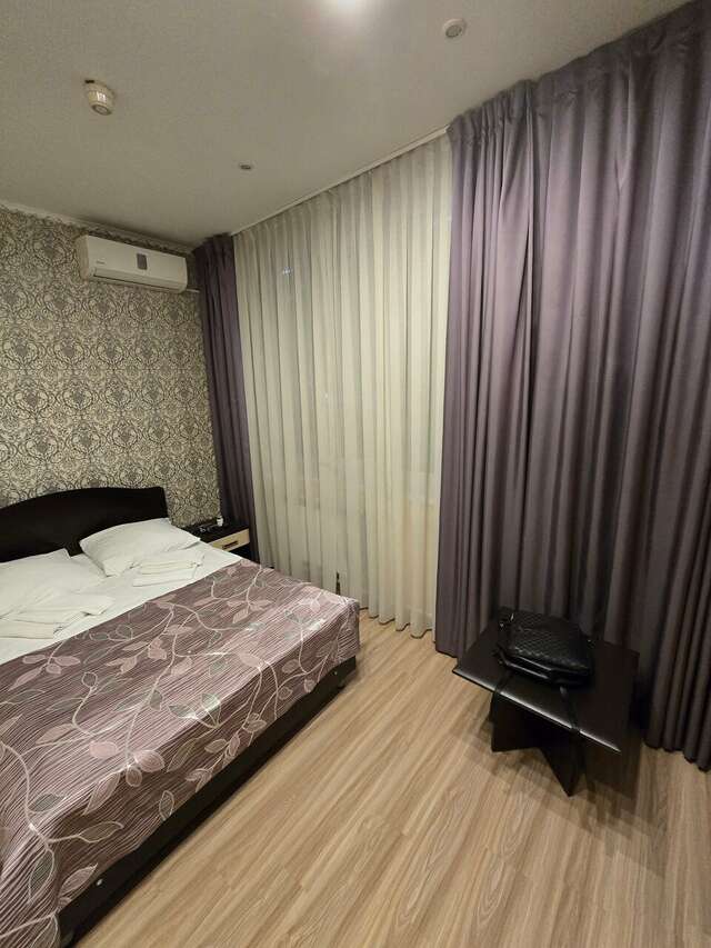 Гостиница Спектр Клин-173