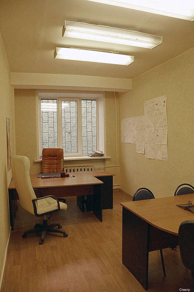 Гостиница Спектр Клин-69