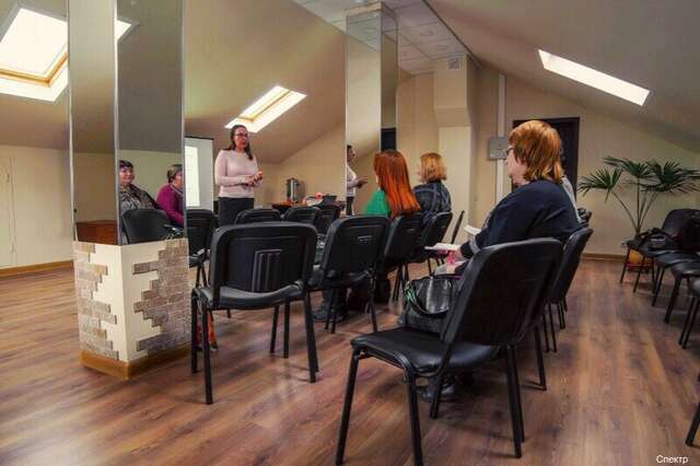 Гостиница Спектр Клин-22