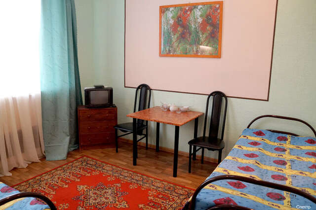 Гостиница Спектр Клин-237