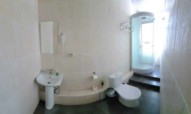 Гостиница Спектр Клин-50