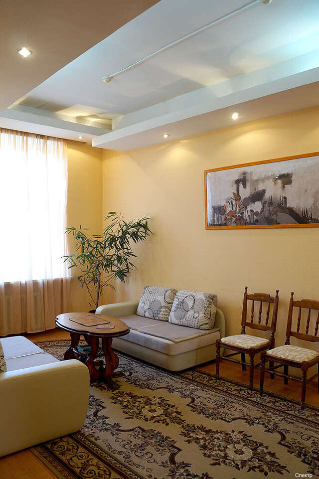 Гостиница Спектр Клин-127