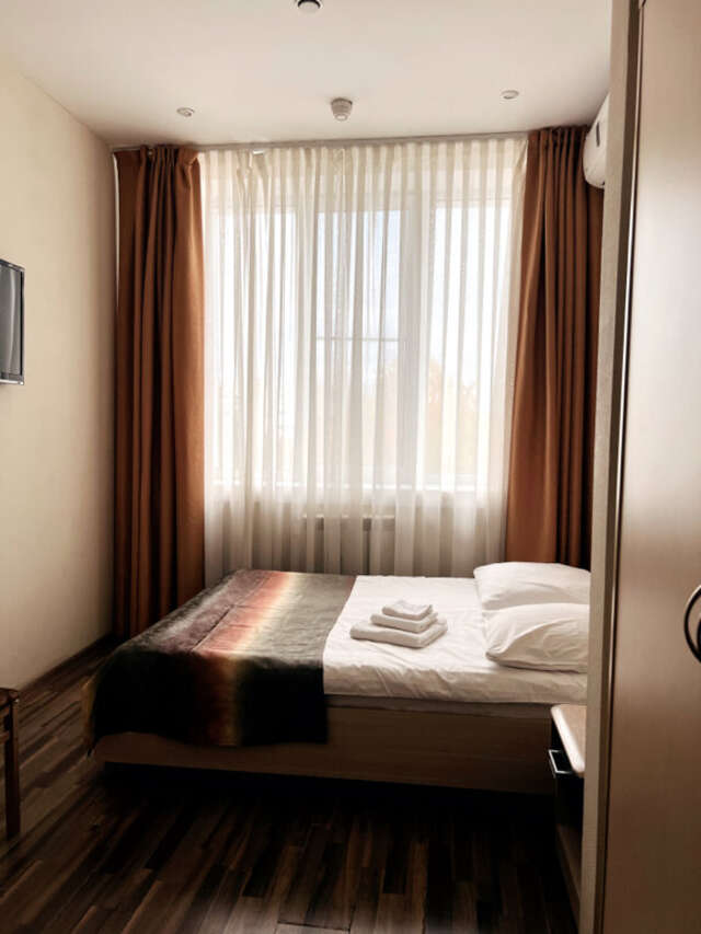 Гостиница Спектр Клин-68