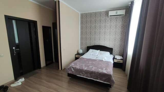 Гостиница Спектр Клин-219