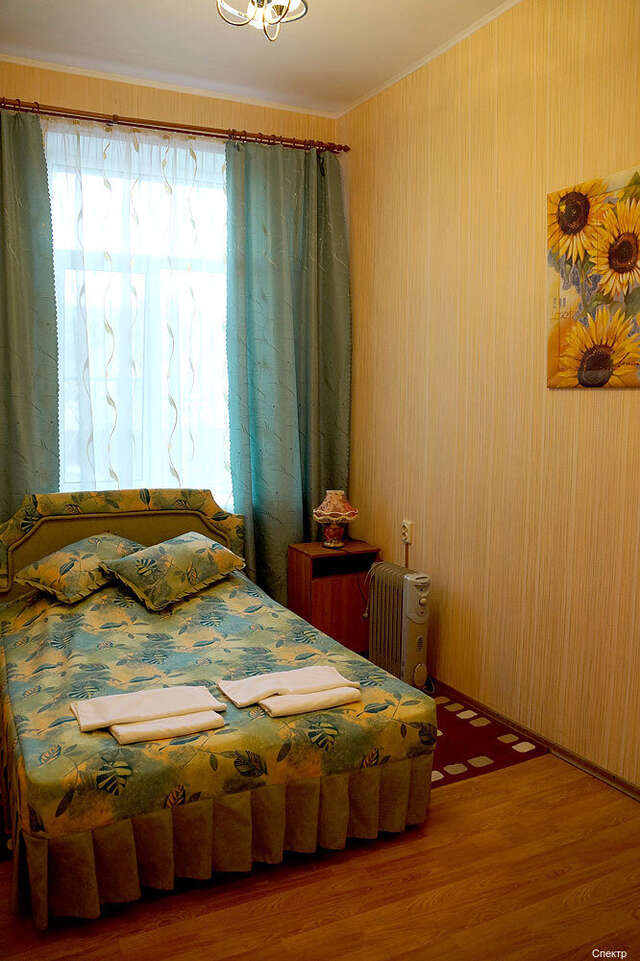 Гостиница Спектр Клин-184