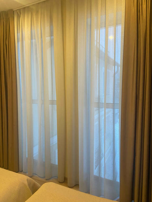 Гостиница Спектр Клин-118