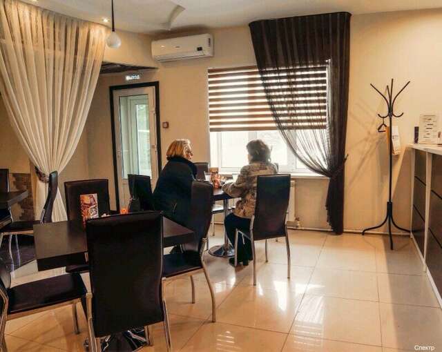 Гостиница Спектр Клин-27