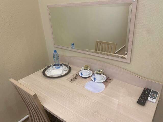 Гостиница Спектр Клин-99