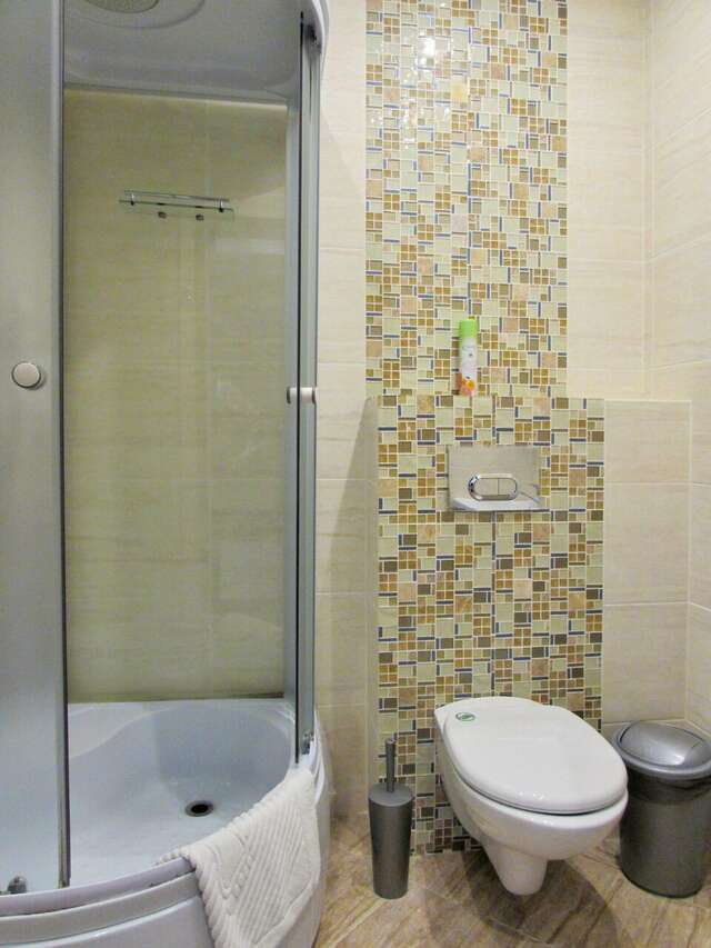 Гостиница Спектр Клин-11