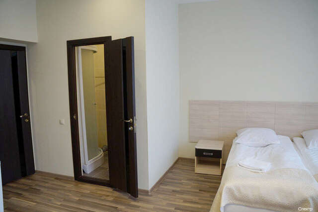 Гостиница Спектр Клин-226