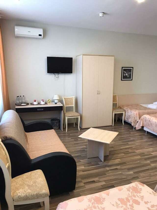 Гостиница Спектр Клин-39